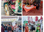 sedekah desa dan karnaval budaya wisata saben salah satu penggerak ekonomi desa. 10 Img 20251207 152551