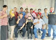 tri ngesti budi santoso pekat ib dkk dukung gerakan peringati hari anti korupsi dunia 10 Img 20251209 055729