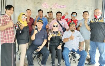 tri ngesti budi santoso pekat ib dkk dukung gerakan peringati hari anti korupsi dunia 4 Img 20251209 055729