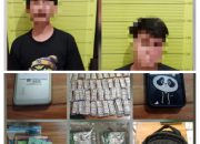 polresta cirebon amankan 2 pengedar okt di kecamatan gegesik 18 Img 20251209 094105 Collage