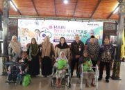 Brebes Tegaskan Komitmen Inklusi Pada Peringatan Hari Disabilitas Nasional