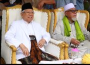 Formula Jadi Wadah Kerukunan Umat Di Brebes