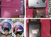 sat res narkoba polres lampung timur amankan 2 pelaku penyalahgunaan narkotika 21 Img 20251212 113900