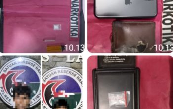 sat res narkoba polres lampung timur amankan 2 pelaku penyalahgunaan narkotika 9 Img 20251212 113900