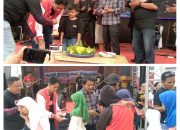 harlah ke - 10 ampar cirebon dan santunan 219 anak yatim 20 Img 20251215 011311 Collage