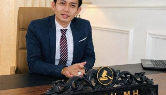 Praktisi Hukum Tegaskan: Intimidasi Wartawan Di Proyek Publik Tak Bisa Ditoleransi