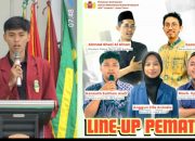 Ahmad Dzaki Ahmad Yuda Imm Upn Jatim Apresiasi Line Up Pemateri Dad Imm Upn Yang Dihadiri Lintas Kampus