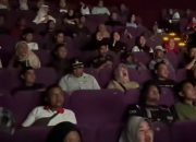 Bupati Asri Luddin Tambunan Beri “Reward” Spesial: Petugas Kebersihan Nonton Bareng “Agak Lain 2” Pasca Banjir Deli Serdang