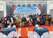Penandatanganan Spjb Ppts Dan Pt Bwi Indramayu Berjalan Sukses