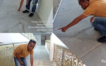 rumah sakit umum tebo kurang pengawasan dan perhatian serius dari drektur rumah sakit pembangunan sudah retak 7 Inshot 20251218 123510804Qnxhjtd