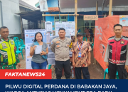 pilwu digital perdana di babakan jaya berjalan lancar, warga antusias menyambut era baru demokrasi desa 17 Konten Instagram Berita Terkini Merah Dan Biru 20251210 100550 0000