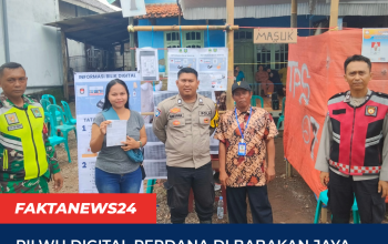 pilwu digital perdana di babakan jaya berjalan lancar, warga antusias menyambut era baru demokrasi desa 7 Konten Instagram Berita Terkini Merah Dan Biru 20251210 100550 0000
