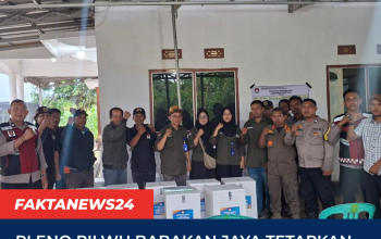 pleno pilwu babakan jaya tetapkan masirin pemenang, selisih 665 suara 5 Konten Instagram Berita Terkini Merah Dan Biru 20251210 190237 0000