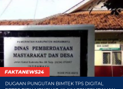 dugaan pungutan bimtek tps digital rp700 ribu mencuat, klaim pengembalian dibantah ketua tps 21 Konten Instagram Berita Terkini Merah Dan Biru 20251216 123353 0000
