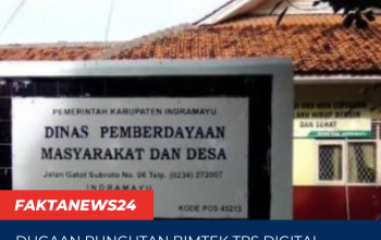dugaan pungutan bimtek tps digital rp700 ribu mencuat, klaim pengembalian dibantah ketua tps 9 Konten Instagram Berita Terkini Merah Dan Biru 20251216 123353 0000