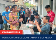 blt kesra tahap iii jadi harapan warga gabuswetan jelang akhir tahun 18 Konten Instagram Berita Terkini Merah Dan Biru 20251218 135347 0000