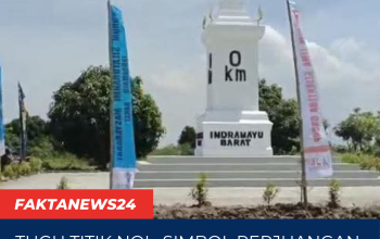 tugu titik nol, jadi penanda aspirasi indramayu barat 7 Konten Instagram Berita Terkini Merah Dan Biru 20251219 144621 0000