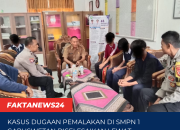 Kasus Dugaan Pemalakan Di Smpn 1 Gabuswetan Diselesaikan Lewat Pembinaan Terpadu