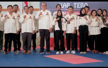tebo menjadi tuan rumah kejurprov forki jambi 2025,tomson purba : komitmen forki tebo dalam menunjukan eksistensi bela diri karate 9 Screenshot 2025 12 03 19 54 26 39 6012Fa4D4Ddec268Fc5C7112Cbb265E7