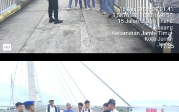 direktorat kepolisian perairan dan udara (ditpolairudd) polda jambi terus menginternsifkan kegiatan rutin yang ditingkatkan (kyrd) 5 Screenshot 2025 12 16 12 16 02 54 6012Fa4D4Ddec268Fc5C7112Cbb265E7