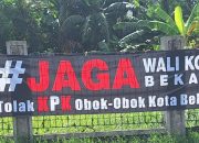 Forum Remaja Dan Mahasiswa Bekasi (Formasi) Mendesak Komisi Pemberentasan Korupsi Untuk Periksa Setiap Kepala Daerah