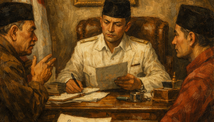 Transfer Dana Rp2 Miliar Disorot, Pengamat Desak Bupati Indramayu Nonaktifkan Dirut Perumdam Tda