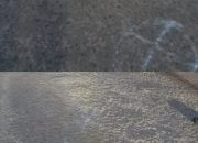 kecelakaan di jalan air batu–sei rengit, seorang pejalan kaki "tewas" tertabrak sepeda motor hendak menyeberang. 2 Img 1766064681746