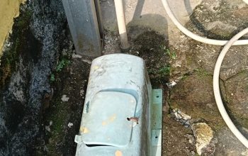 Air PAM Mati Total 3 Hari, Warga Pasir Putih Pertanyakan Kinerja PDAM Bungo 7 010a4e1a 5f9c 48e6 8131 90f22d96aad3