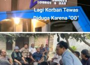 diskotik blue night makan korban, tewas karena od lagi 11 1000034790