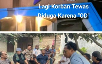 diskotik blue night makan korban, tewas karena od lagi 5 1000034790