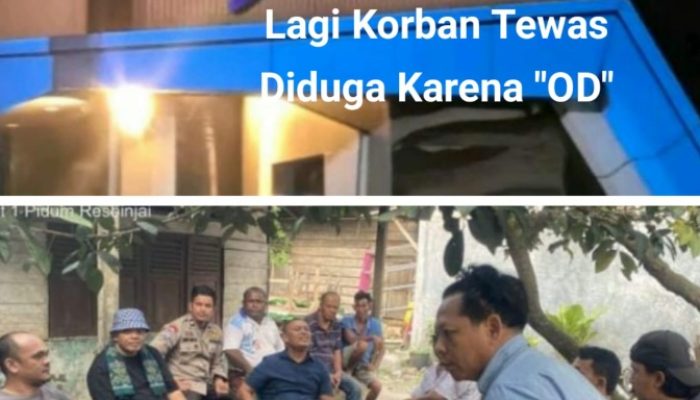 Diskotik Blue Night Makan Korban, Tewas Karena Od Lagi