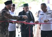 Grand Opening  Senior Coffe Ciptakan Nuasa Baru Dan Cita Rasa Khas  ,