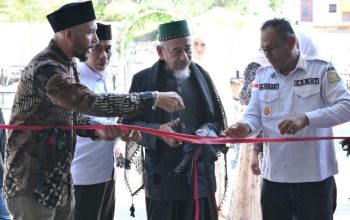 Grand Opening  Senior Coffe Ciptakan Nuasa Baru Dan Cita Rasa Khas  ,