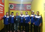 Pembentukan Pengurus DPC LBH BSN Secara Aklamasi