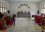 Antisipasi Balap Liar Jelang Ramadhan, Forkopimcam Tanah Sepenggal Gelar Rapat 12 72c59367 98c3 4630 af72 1a671682826a