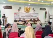 bupati al-farlaky serahkan santunan kemensos kepada ahli waris korban banjir dan longsor 2 FB IMG 1769694756135