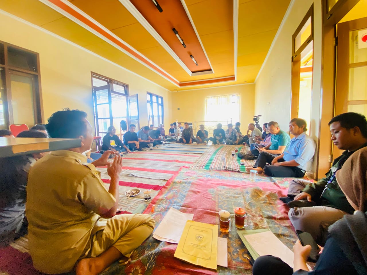 perpisahan sunyi bagus nurcahyadi saputro yang membekas di hati insan media di kabupaten pacitan 19 IMG 20250624 WA0147