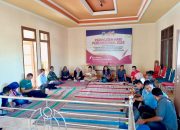 Perpisahan Sunyi Bagus Nurcahyadi Saputro Yang Membekas Di Hati Insan Media Di Kabupaten Pacitan