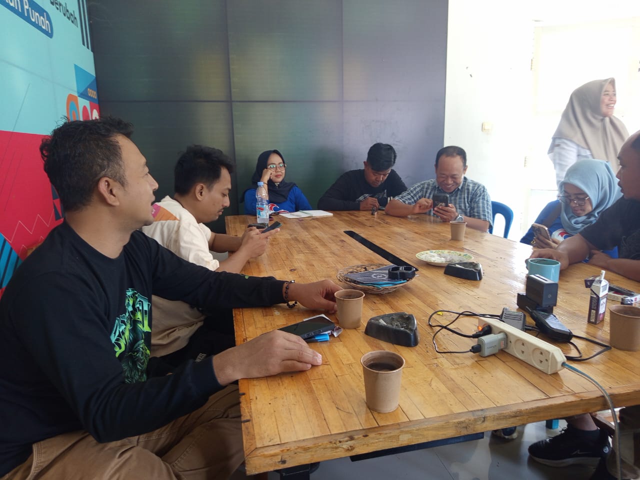 perpisahan sunyi bagus nurcahyadi saputro yang membekas di hati insan media di kabupaten pacitan 20 IMG 20250820 WA0101