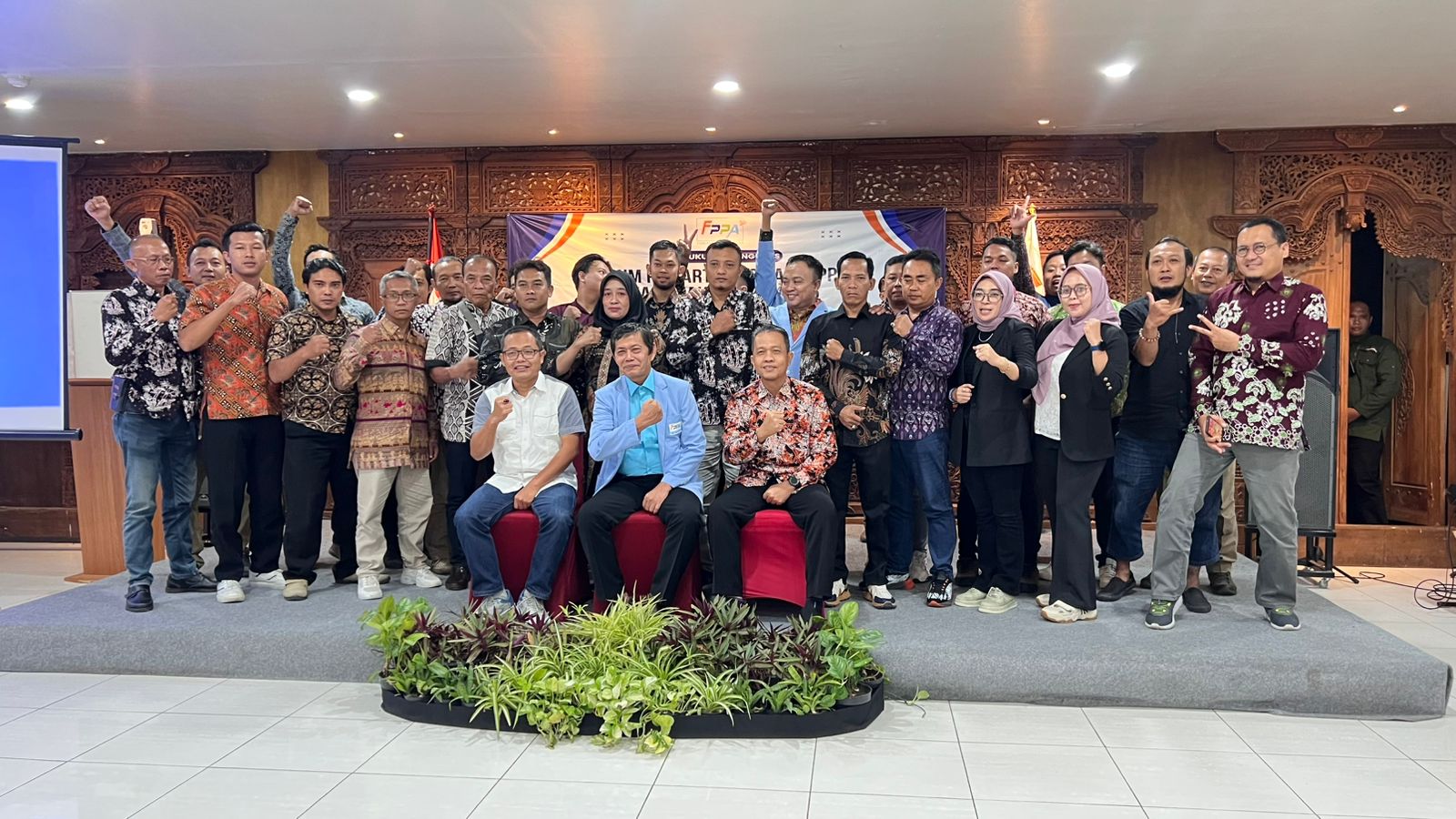 perpisahan sunyi bagus nurcahyadi saputro yang membekas di hati insan media di kabupaten pacitan 18 IMG 20251224 WA0113