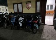 Patroli Gabungan, Tni-Polri Di Purwakarta Wujudkan Wilayah Yang Kondusif