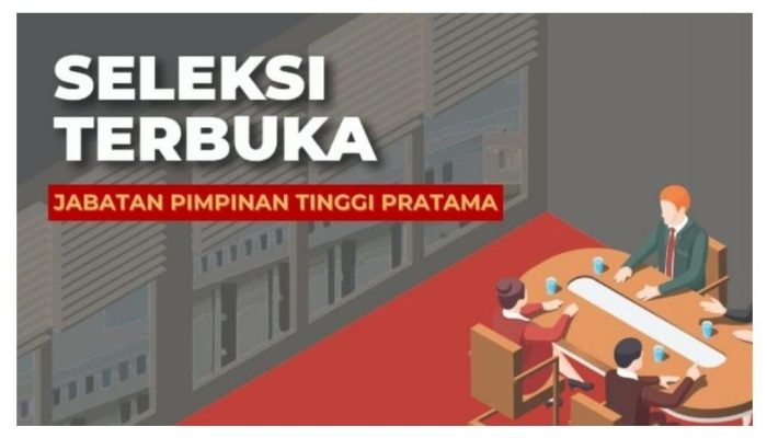 Skandal JPTP Pacitan 2025: Bocornya Nama Kandidat Picu Kekhawatiran Kasus di Ponorogo Terulang di Pacitan, Apakah Seleksi Terbuka Hanya Formalitas?