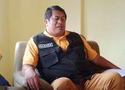 Isu Wakil Bupati Pacitan Menguat, Gagarin Dikabarkan Tinggalkan Golkar Dan Merapat Ke Demokrat?