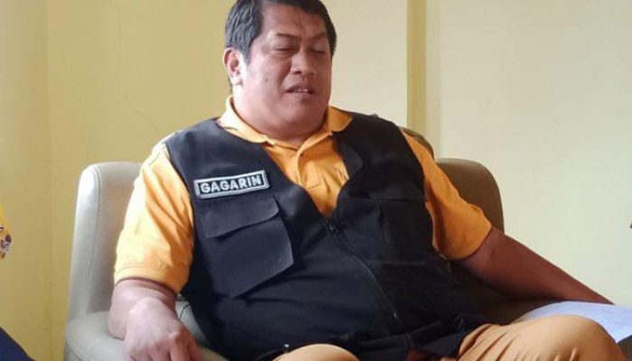 Isu Wakil Bupati Pacitan Menguat, Gagarin Dikabarkan Tinggalkan Golkar dan Merapat ke Demokrat?
