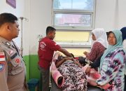 Remaja 16 Tahun di Seunuddon Ditemukan Meninggal Dunia Diduga Tenggelam di Sungai