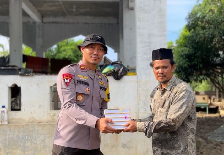 pembersihan fasilitas pendidikan pascabanjir terus berlanjut di baktiya dan tanah jambo aye 4 IMG 20260107 WA0017