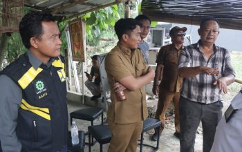 pemkab cirebon carikan solusi penanganan banjir di kecamatan mundu 10 Img 20260107 Wa0047