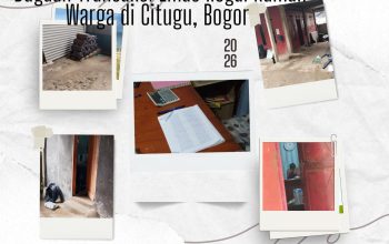maraknya aktivitas pengolahan emas ilegal mengejutkan terjadi di rumah warga di citugu 5 Img 20260108 Wa0081
