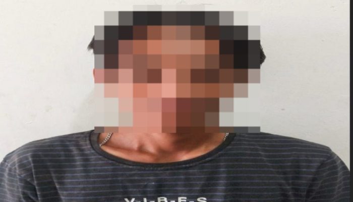 Satreskrim Polres Banyuasin Ungkap Kasus Penggelapan Sepeda Motor Motif Untuk Judi Online