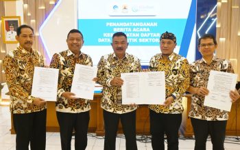 pemkab cirebon optimalkan satu data untuk dukung kebijakan berbasis bukti 6 Img 20260109 Wa0038